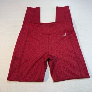 BCG Women’s Cold Weather Leggings - Size Small